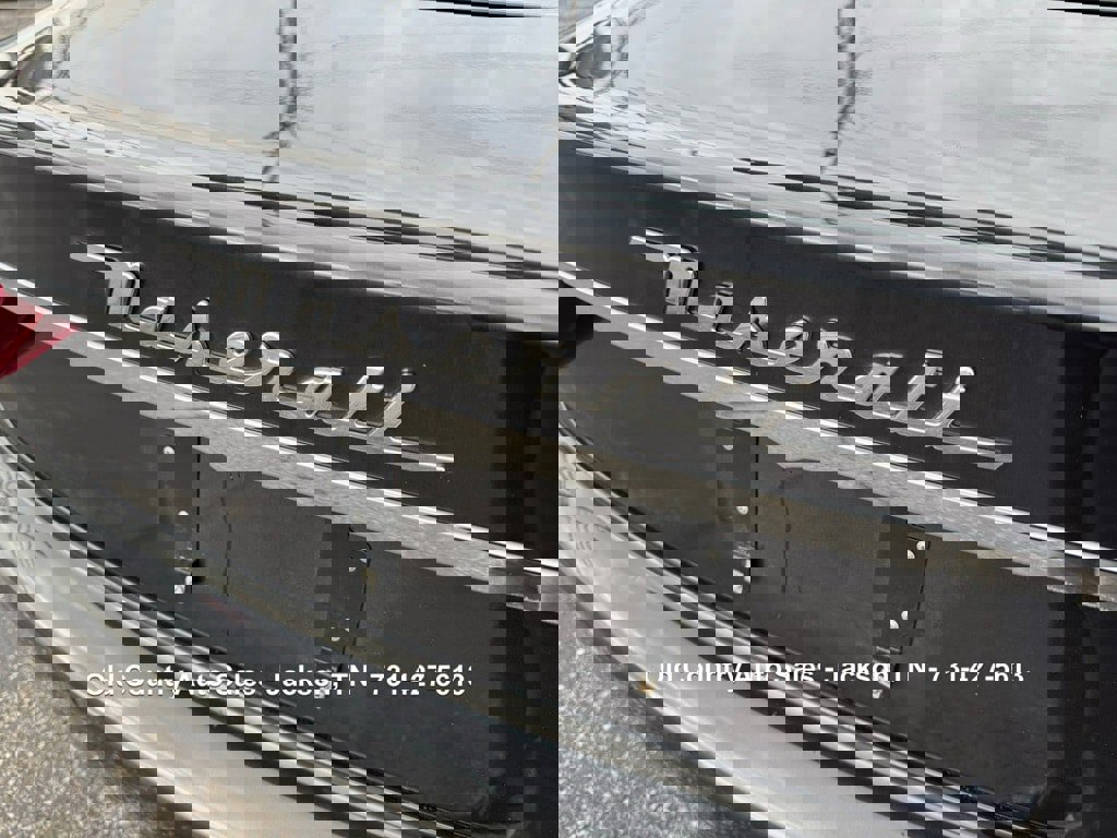 Used 2014 Maserati GranTurismo S image 11