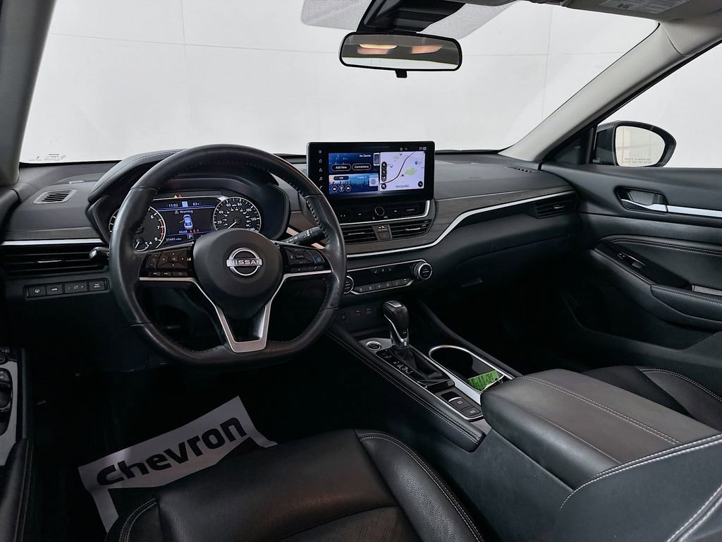 Used 2023 Nissan Altima 2.5 SL image 22
