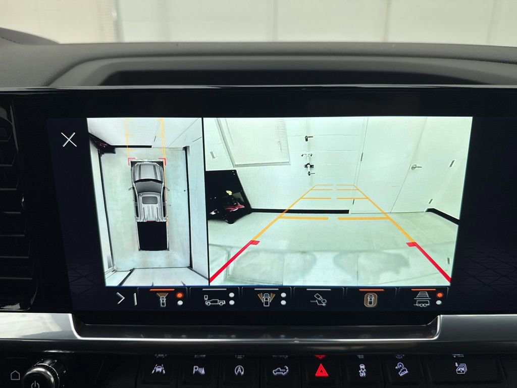 New 2026 GMC Sierra 1500 SLT w/ SLT Premium Plus Package image 37