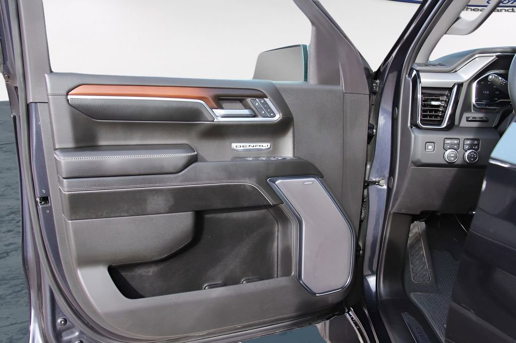Used 2024 GMC Sierra 1500 Denali w/ Denali Reserve Package image 27