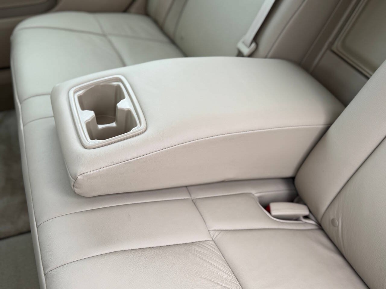 Used 2008 Toyota Avalon XLS FWD image 59