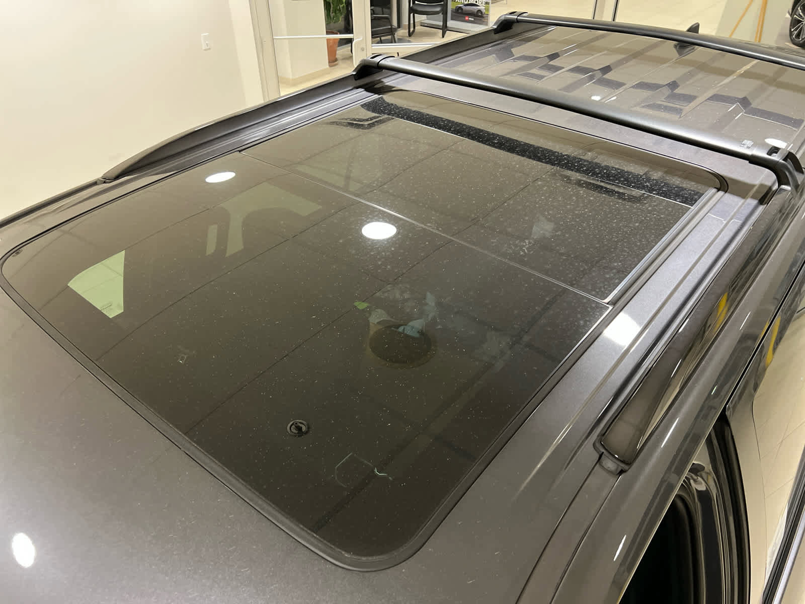 Used 2025 Toyota Sequoia Platinum image 16