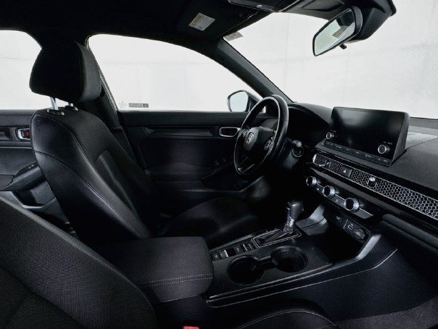 Used 2023 Honda Civic Sport image 26