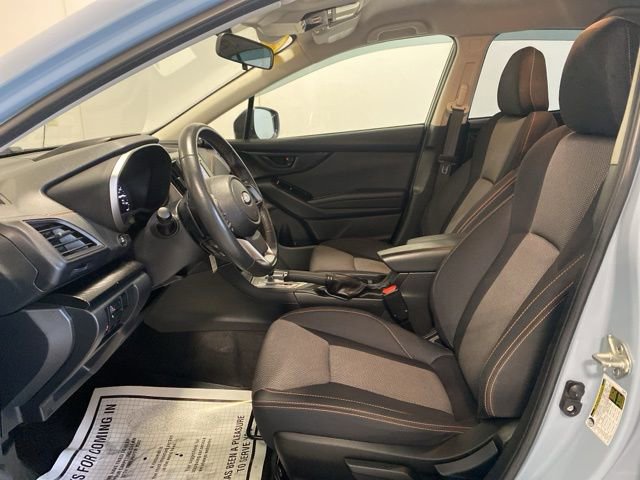 Used 2021 Subaru Crosstrek 2.0i Premium image 9