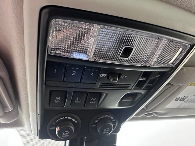 Certified 2024 Toyota 4Runner TRD Pro AWD/4WD image 33