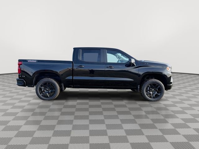 New 2026 Chevrolet Silverado 1500 LT Trail Boss AWD/4WD image 15