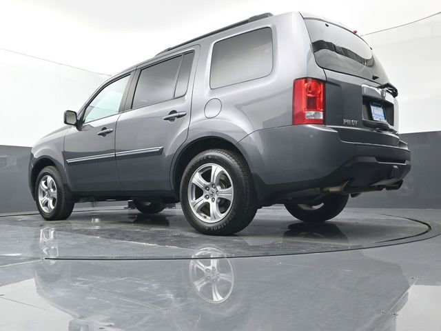 Used 2014 Honda Pilot EX-L image 21