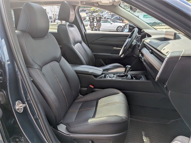 Used 2023 MAZDA CX-50 2.5 Turbo w/ Cargo Package image 28