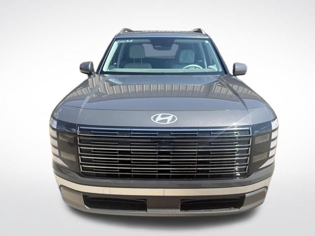 New 2026 Hyundai Palisade FWD Hybrid image 8