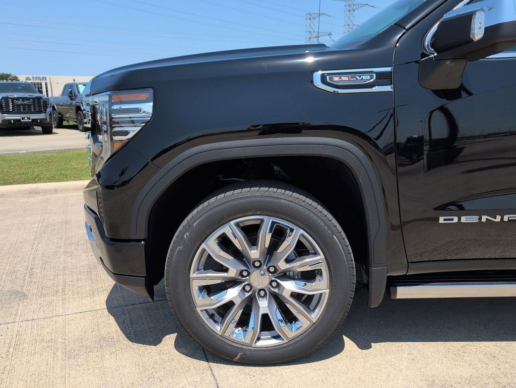 New 2026 GMC Sierra 1500 Denali image 28