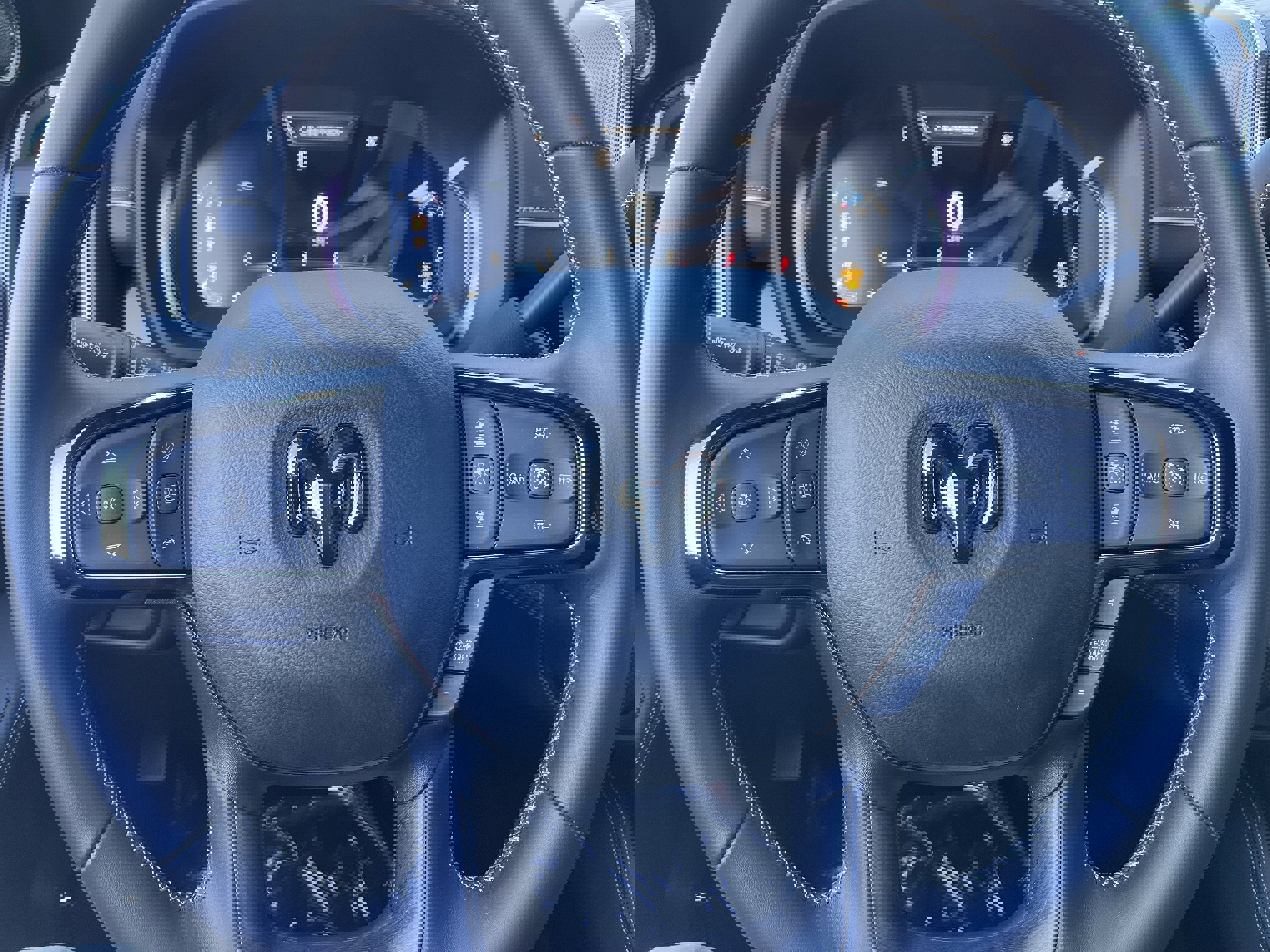 New 2026 RAM 2500 Limited image 36