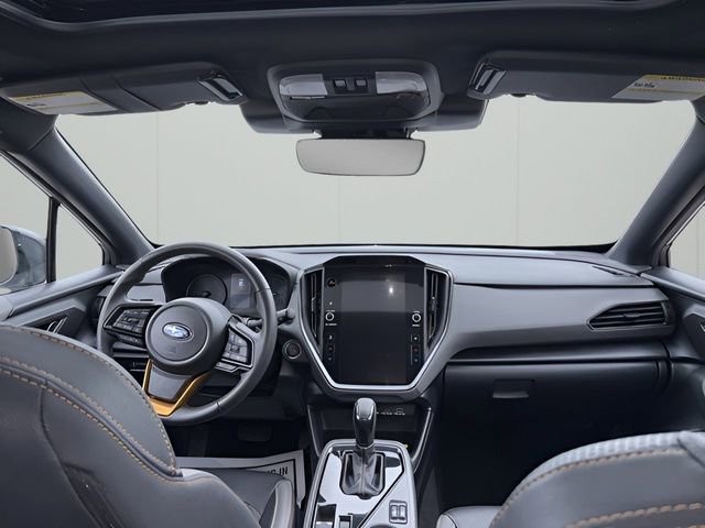 Used 2024 Subaru Crosstrek 2.5i Wilderness image 16