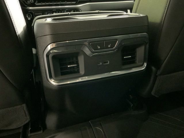 New 2026 Chevrolet Silverado 1500 LTZ w/ LTZ Convenience Package II image 34