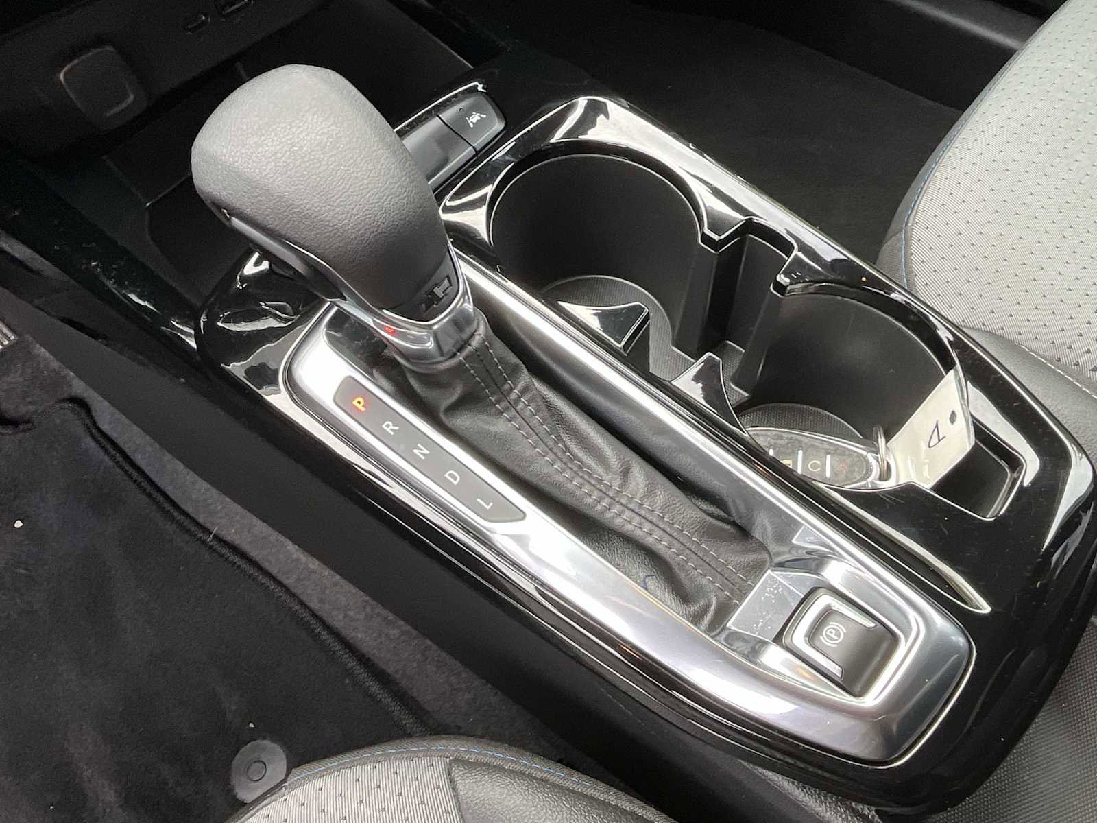 Certified 2024 Chevrolet Trax LT image 15