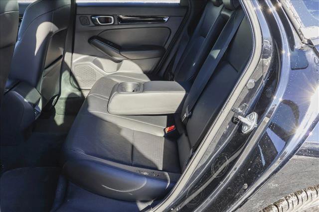Used 2024 Honda Civic Sport Touring image 24