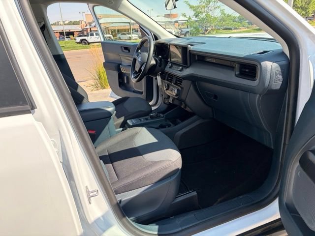 Used 2024 Ford Maverick XL w/ Equipment Group 100A Standard AWD/4WD image 22