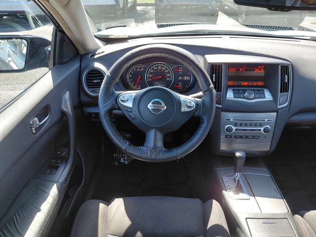 Used 2014 Nissan Maxima 3.5 S w/ Limited Edition Package FWD image 17