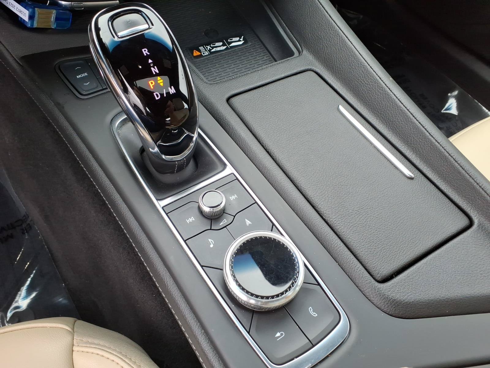 Certified 2023 Cadillac CT5 Luxury w/ Sun And Sound Package AWD/4WD image 29