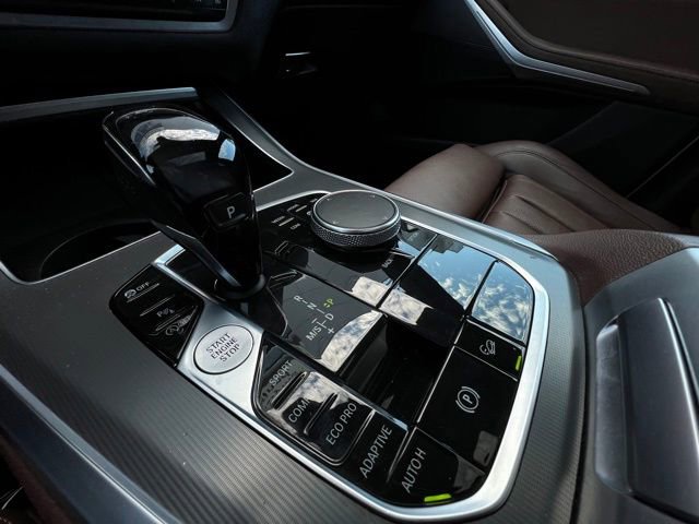 Used 2019 BMW X5 xDrive40i w/ Convenience Package image 22