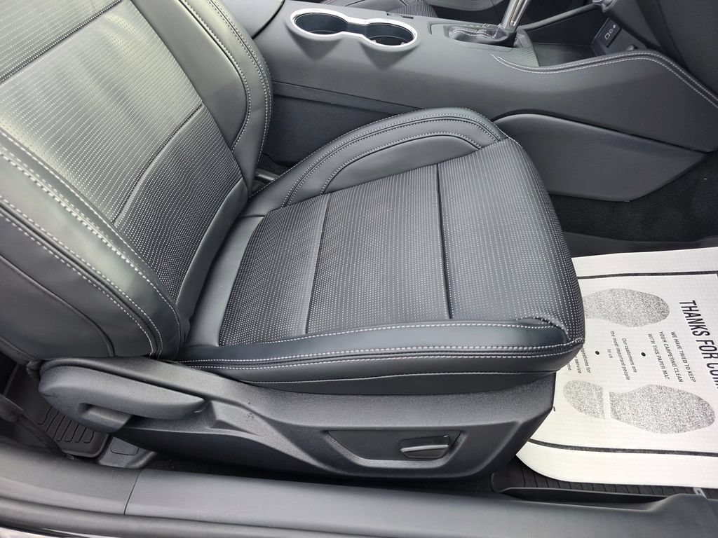 New 2026 Ford Mustang Premium RWD image 27