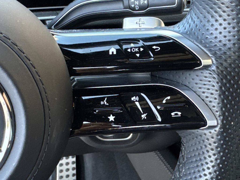 Certified 2024 Mercedes-Benz GLE 580 4MATIC image 26