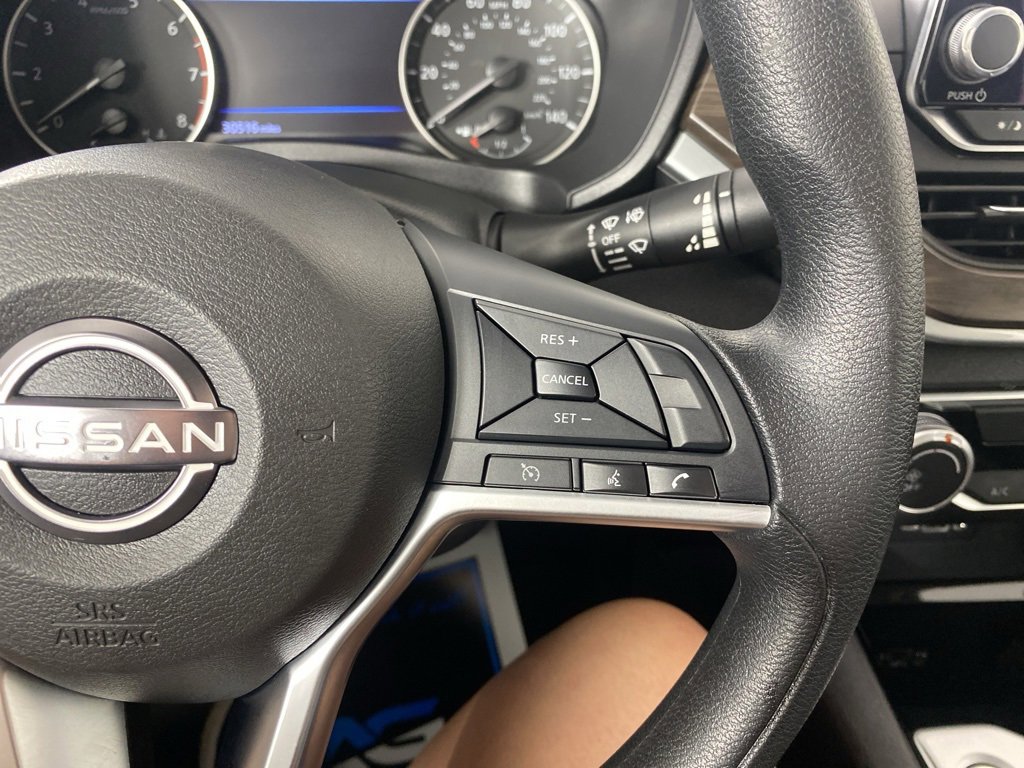 Used 2024 Nissan Altima 2.5 SV image 25