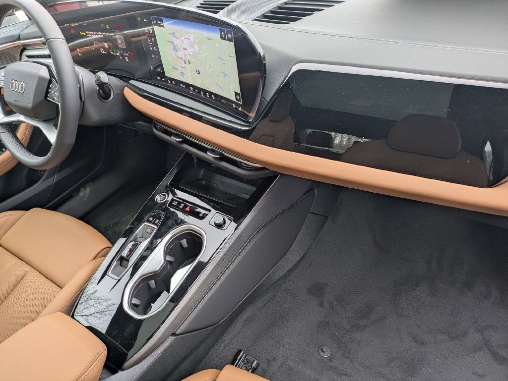 New 2026 Audi A6 Premium Plus AWD/4WD image 37