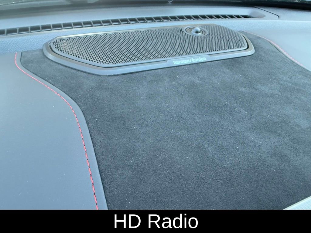 New 2026 RAM 1500 RHO w/ RHO Level 1 Equipment Group image 10