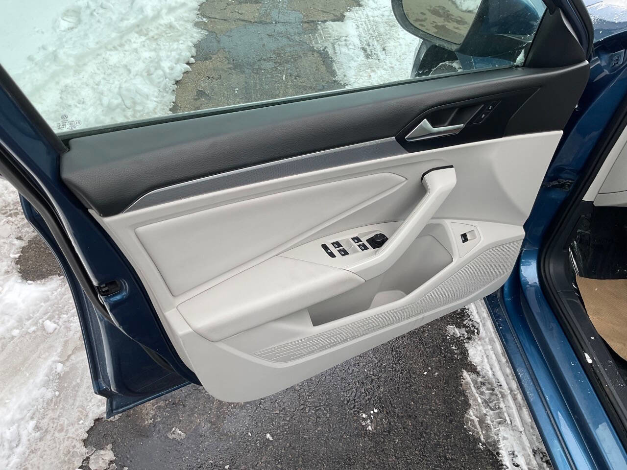 Used 2019 Volkswagen Jetta S image 13