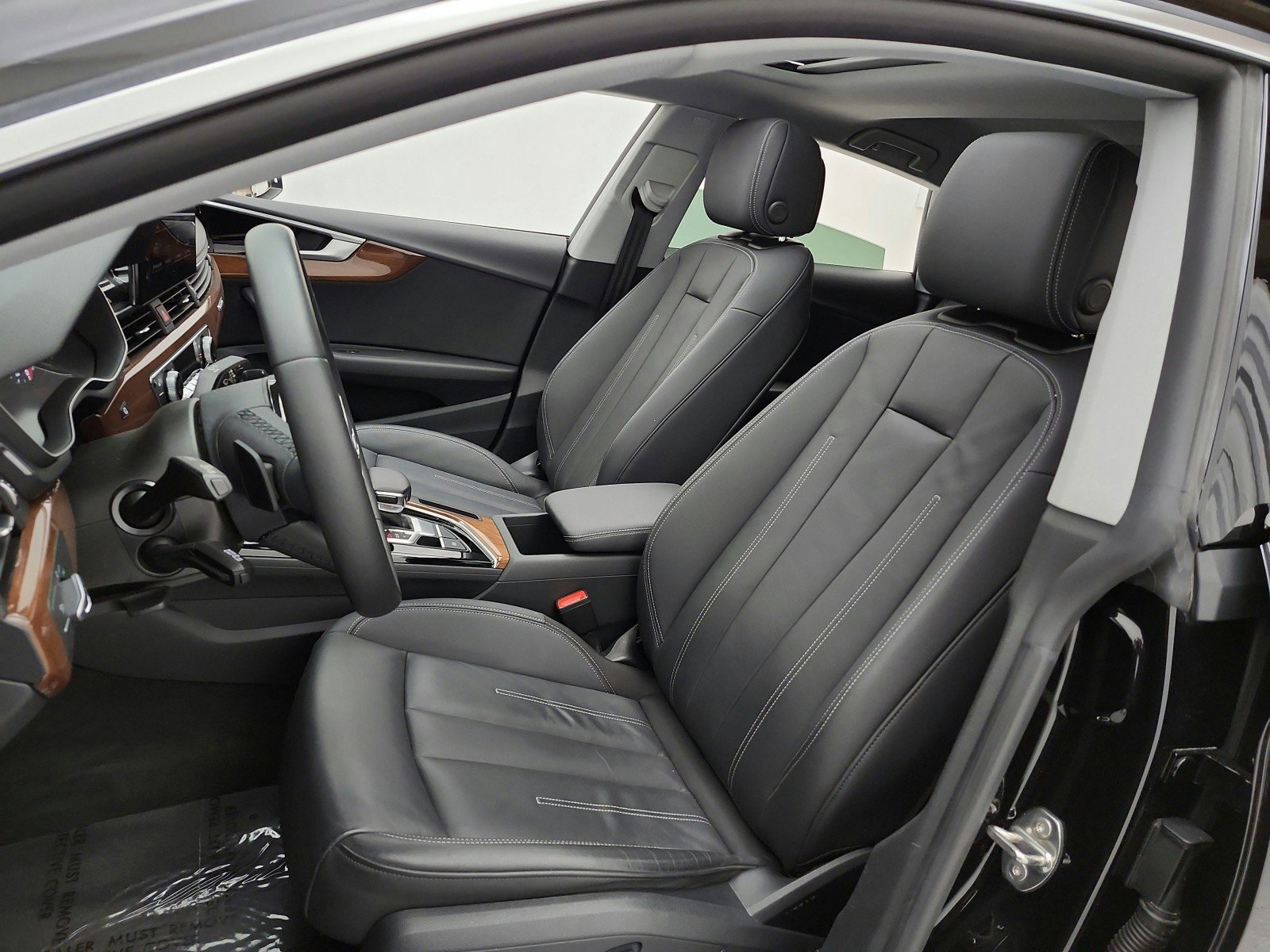 Used 2023 Audi A5 2.0T Premium w/ Convenience Package AWD/4WD image 10
