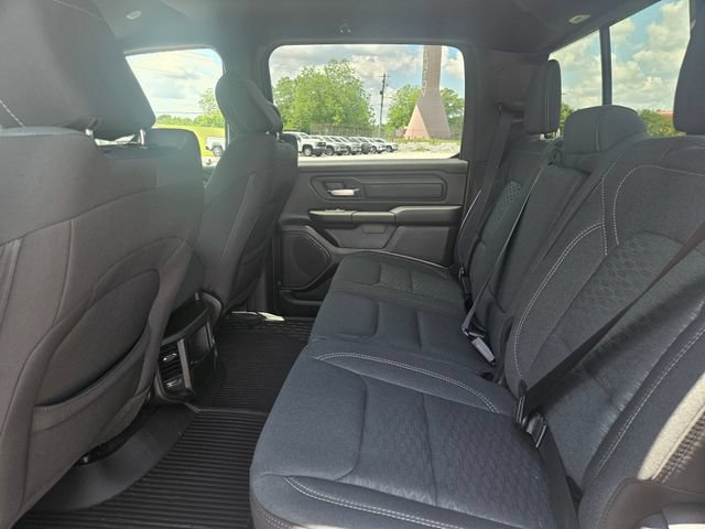 New 2026 RAM 1500 Classic Warlock AWD/4WD image 25