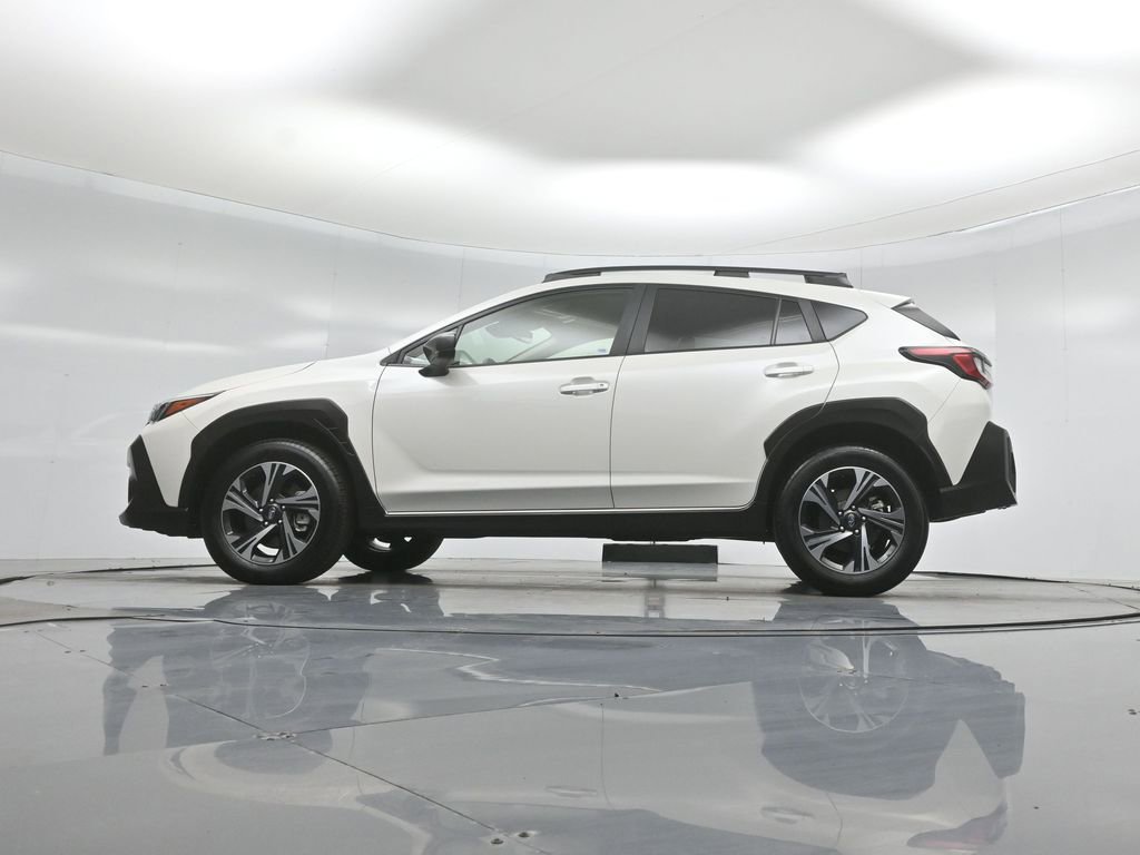 Used 2025 Subaru Crosstrek 2.0i Premium w/ Crosstrek Mirror Package AWD/4WD image 50