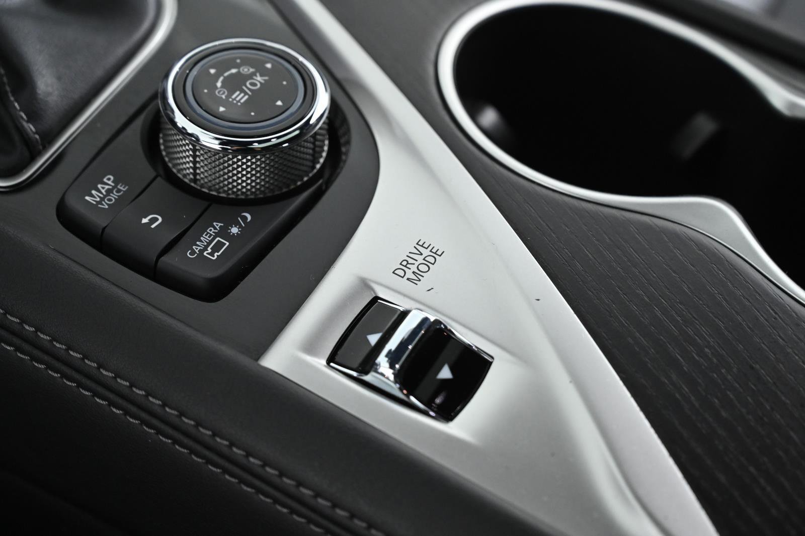 Used 2021 INFINITI Q50 Sensory w/ Cargo Package image 18