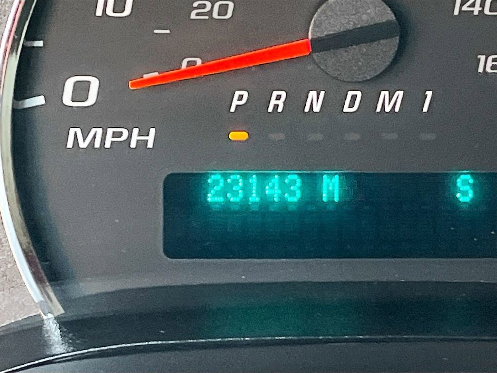 Used 2024 Chevrolet Express 2500 image 12