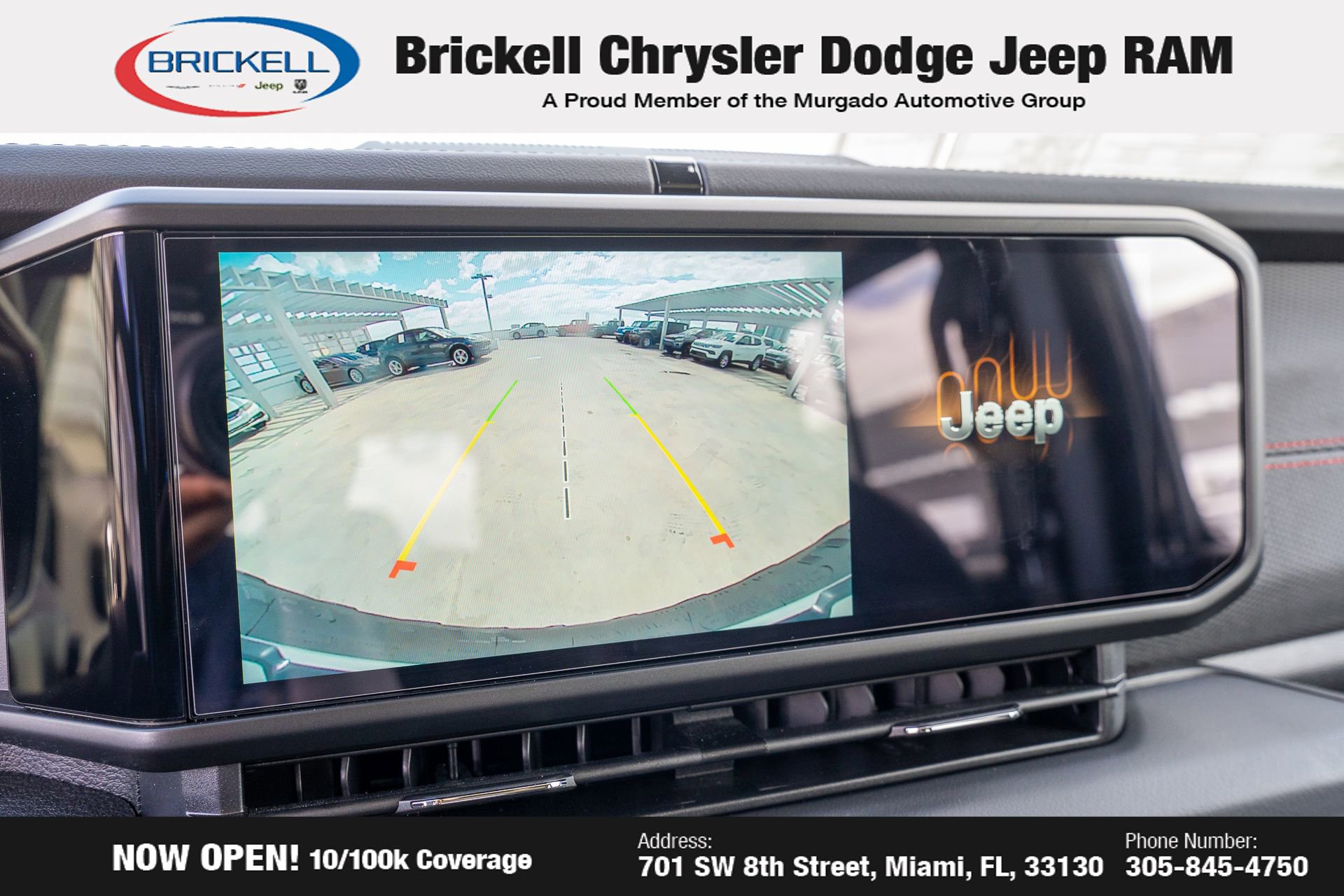 Used 2025 Jeep Wrangler Unlimited Rubicon image 32