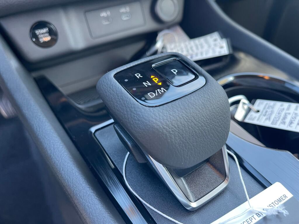 New 2026 Nissan Rogue SV image 10