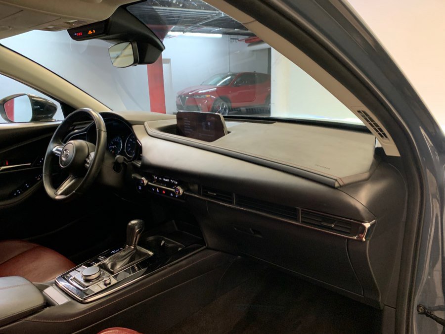 Used 2023 MAZDA CX-30 AWD 2.5 S w/ Preferred Package image 60