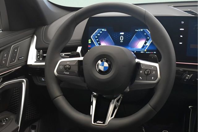 New 2026 BMW X1 xDrive28i w/ M Sport Package AWD/4WD image 27