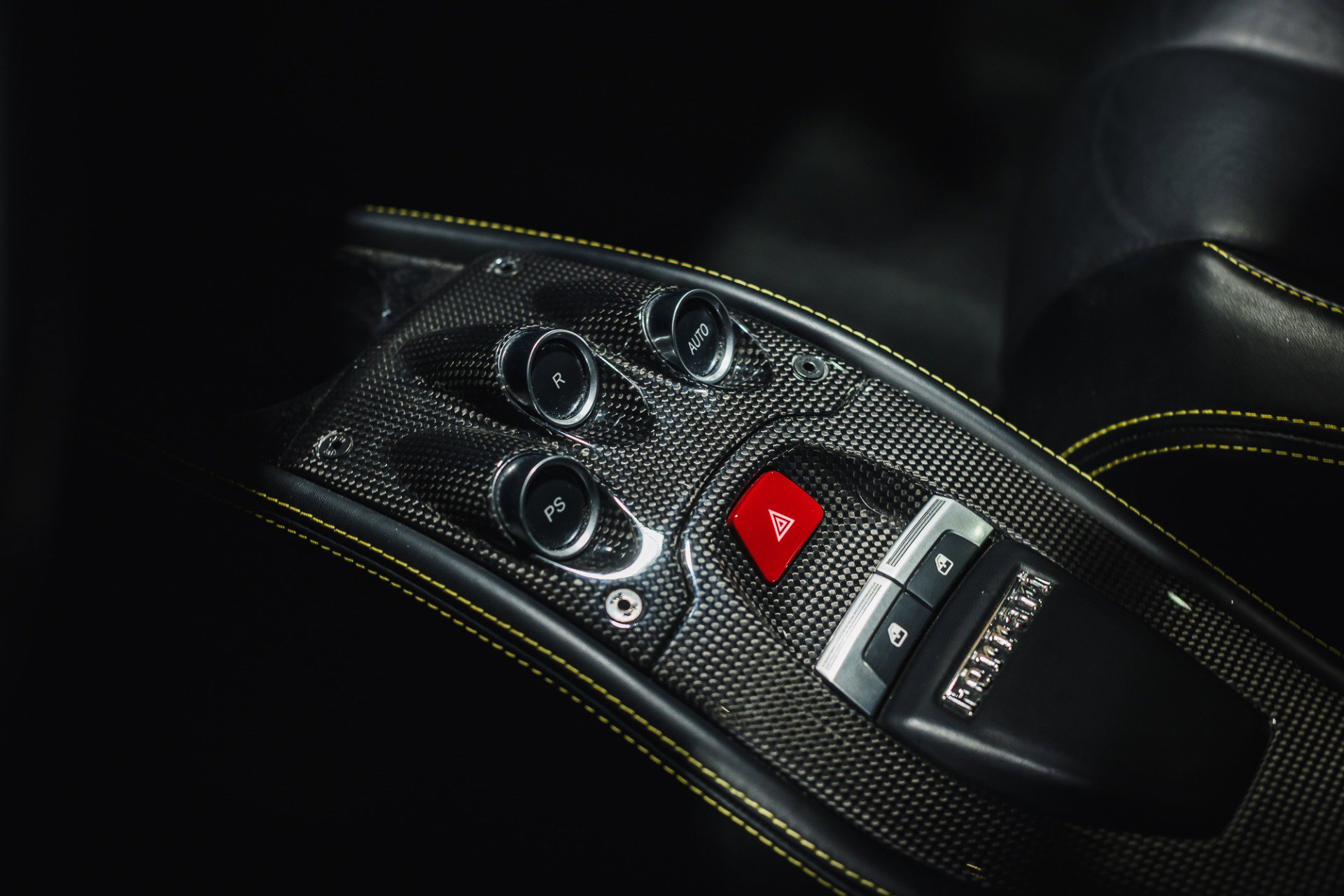 Used 2013 Ferrari 458 Italia Coupe image 33