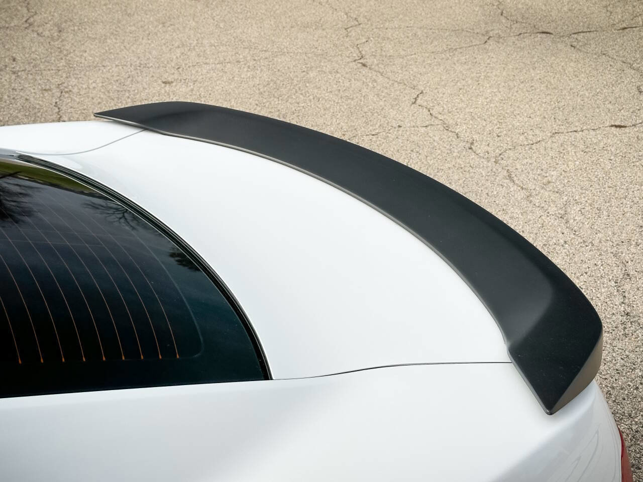 Used 2014 Chevrolet Camaro ZL1 image 51