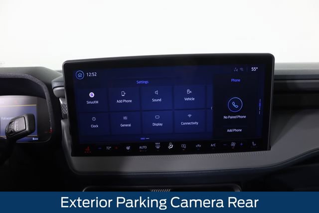 New 2026 Ford Maverick XLT w/ Equipment Group 301A image 47