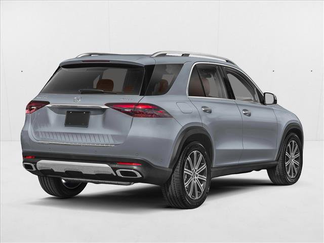 New 2026 Mercedes-Benz GLE 350 4MATIC image 2