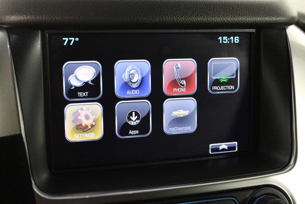 Used 2020 Chevrolet Tahoe 4WD w/ Remote Keyless Entry Package image 30
