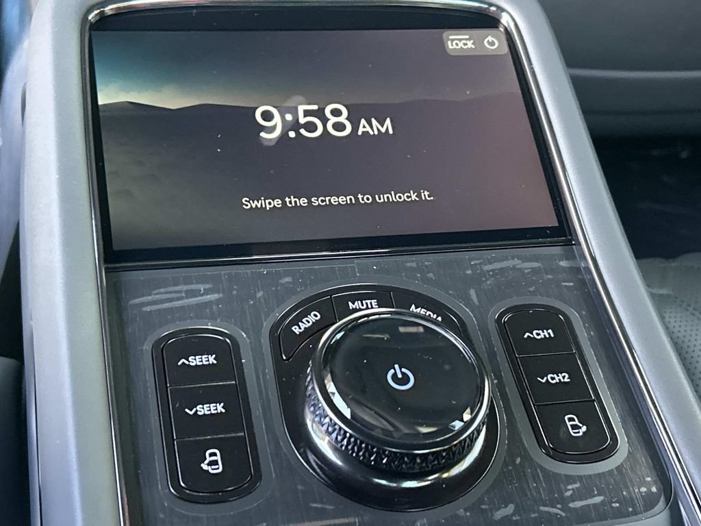 New 2026 Genesis G90 3.5T Prestige AWD/4WD image 26