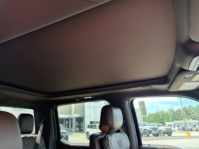 New 2026 Ford F250 King Ranch AWD/4WD image 17