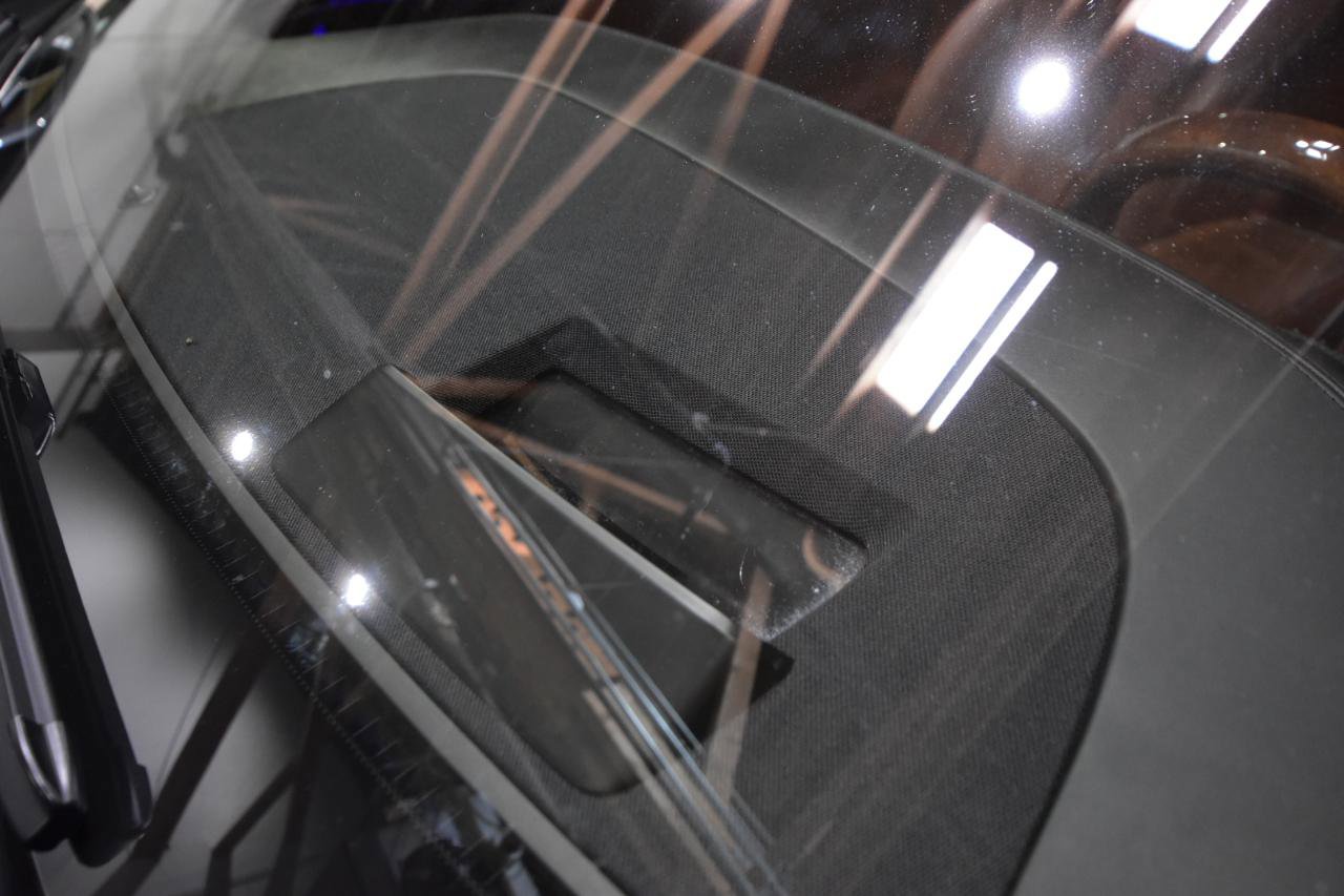 Used 2016 Mercedes-Benz S 550 4MATIC Coupe image 21