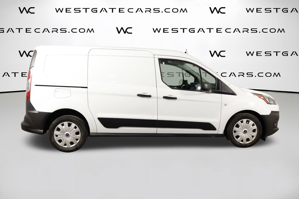 Used 2023 Ford Transit Connect XL image 39