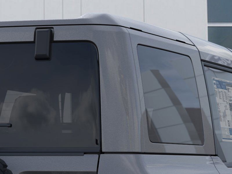 New 2025 Ford Bronco Badlands image 27