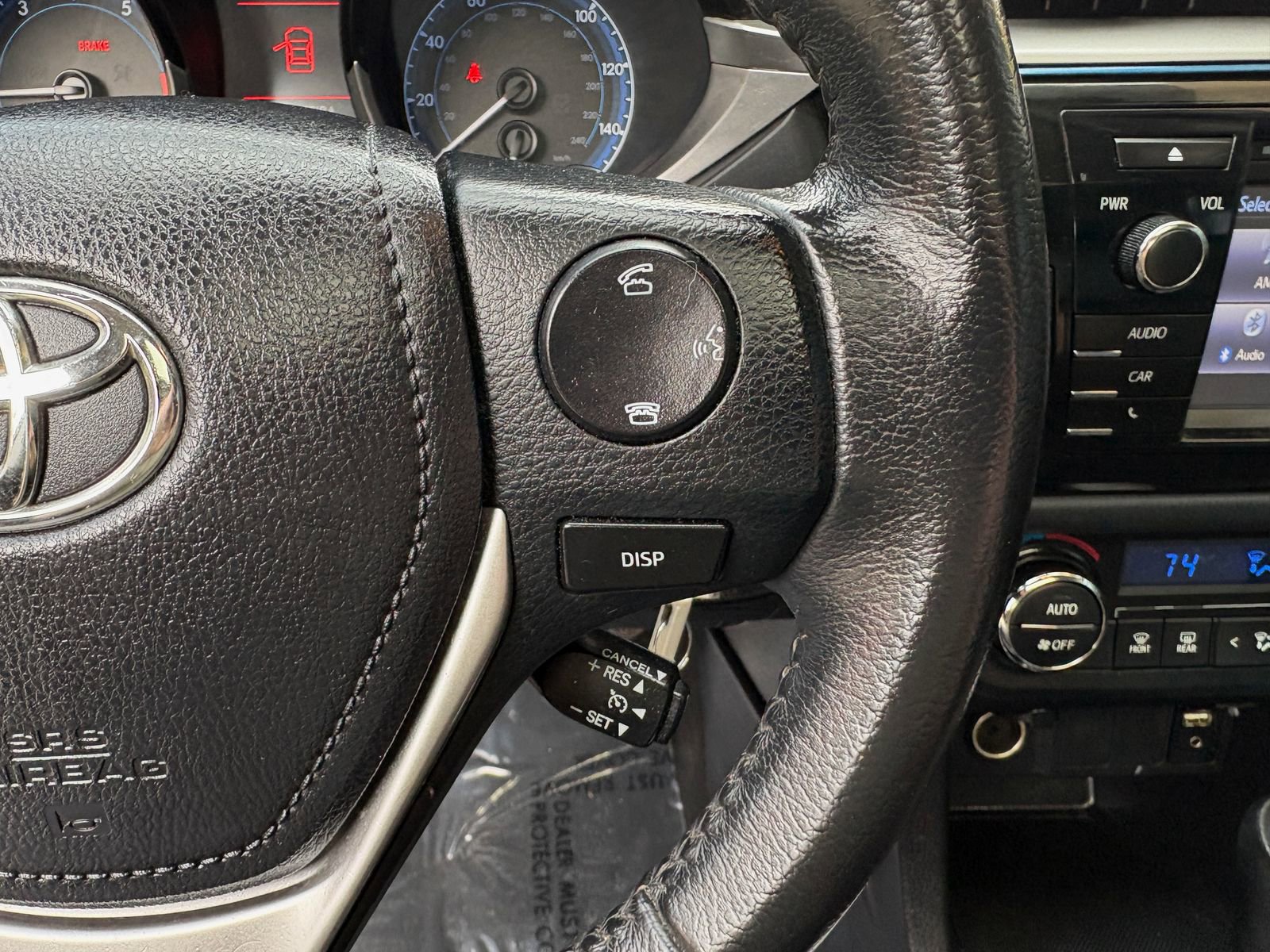 Used 2015 Toyota Corolla S FWD image 30