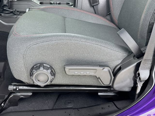 New 2026 Jeep Wrangler Unlimited Rubicon image 21